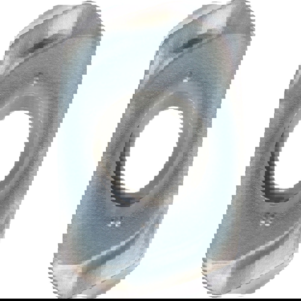 Milling Insert: LOMU040410ER-GM, PR1525, Solid Carbide